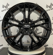 KIT 4 Cerchi in lega