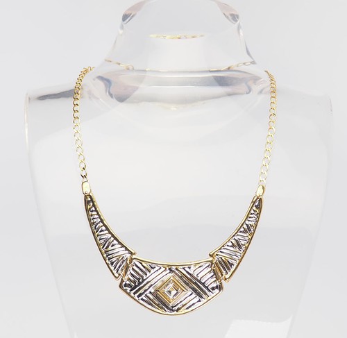 Collana argento sterling - collana, in