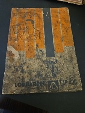 Motori Lombardini Lap 400 Del