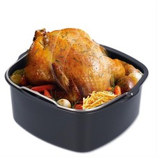 Barile Torta, Friggitrice Ad