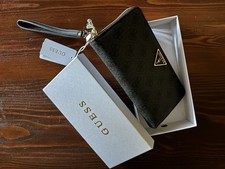 PORTAFOGLIO DONNA GUESS laurel