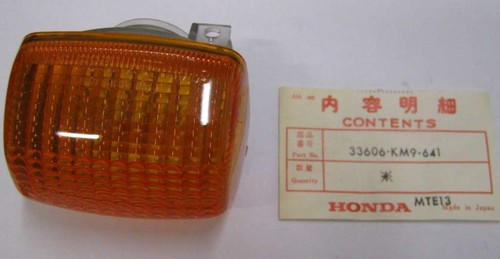 Freccia honda cb - ns,