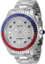 Orologio Invicta 46635 Uomo
