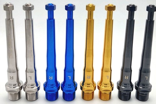 Nukeproof horizon 2 assi - horizon,