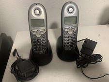 Siemens gigaset 4000 comfort - siemens,