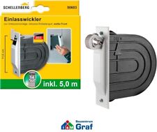 Set Di Avvolgitori Per Tende A