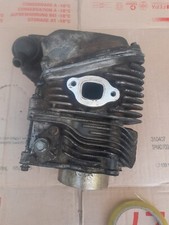 Gruppo termico +testa completa Piaggio liberty150 /vespa Lx/ET4