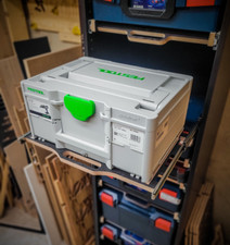 Cassetto Systainer con