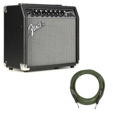 Pacchetto amplificatore