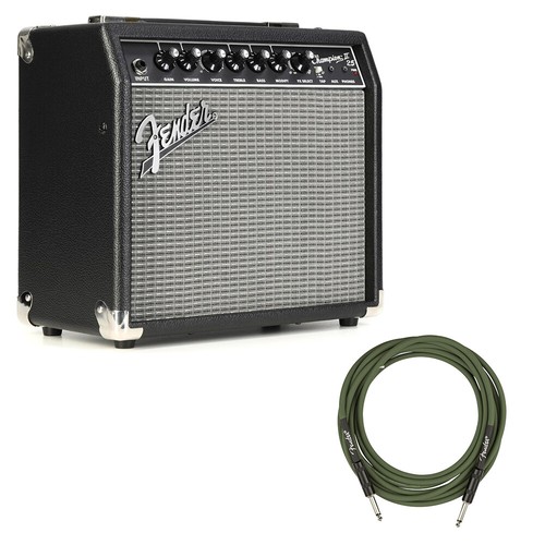 Pacchetto amplificatore