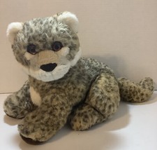 Leopard Plush Trudi Giocattoli