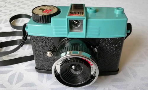 Appareil photo vintage - photo, "vintage"