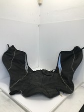 TELO COPERTINA PARAGAMBE COPRIGAMBE YAMAHA X-MAX 400 2015-2017