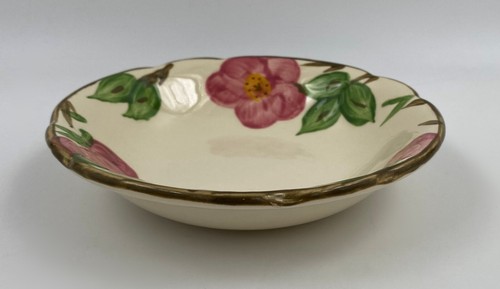 Ciotola frutta dessert - frutta/dessert, rosa