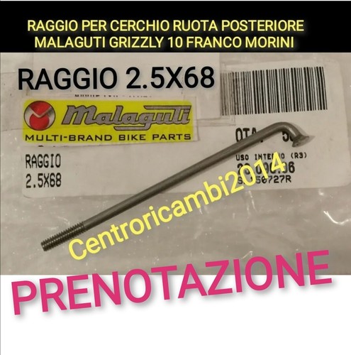 Raggio per cerchio - per, ruota