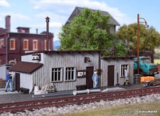 VOLLMER 45713 Scala HO Baracca