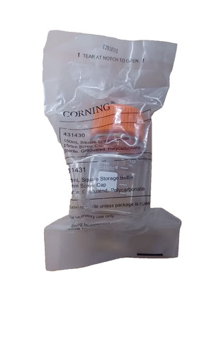 Corning 431430 flacone - corning,