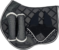 Set Sottosella Equitazione