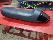 Sella Laverda Lz 125 Zundapp 