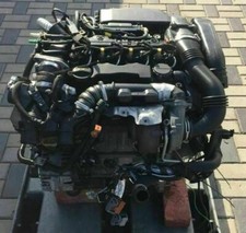 Motore Citroen 1.6 HDI 9HS