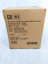 Lot pack figurines - 6, 3