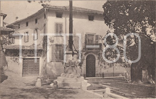 Gardone riviera lago di - lago,