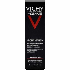 VICHY HOMME Hydra Mag C+ Crema