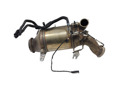 FAP FILTRO ANTIPARTICOLATO PER