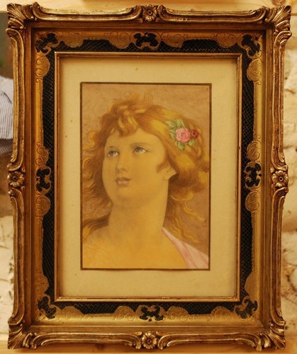 Bartolozzi francesco ritratto - francesco,,