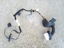 cablaggio portiera impianto