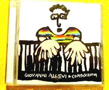 GIOVANNI ALLEVI  -