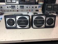 CASSE DIFFUSORI   PIONEER  TS-X6   PER AUTO         USATE  VINTAGE