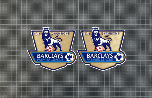 Toppe premier league gold - premier,