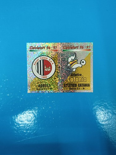 Figurina calciatori panini - calciatori,