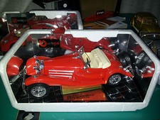 MERCEDES-BENZ 500 K ROADSTER