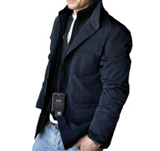 GIUBBINO GIACCA IMBOTTITA SLIM