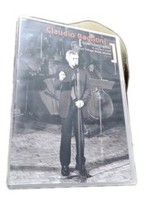 CLAUDIO BAGLIONI