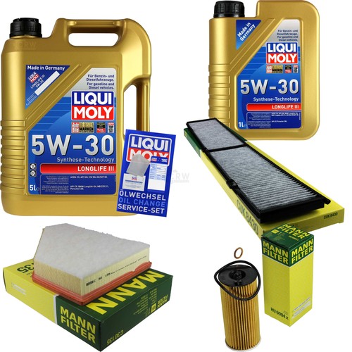 Kit tagliando filtro olio - kit,