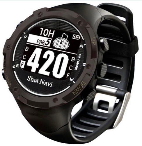 Orologio gps shot - gps,