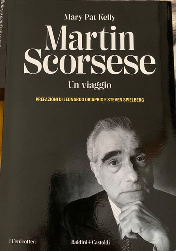 Martin scorsese viaggio - un,