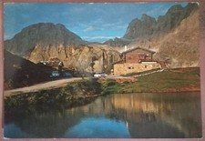 DOLOMITI - BAITA SEGANTINI