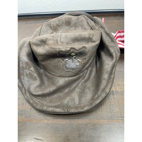 Cappello tricorno giovanile - cappello,