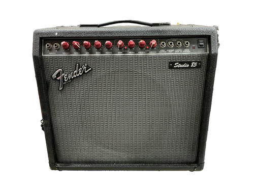 Amplificatore chitarra vintage