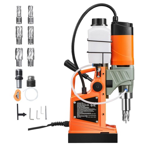 Trapano magnetico elettrico - trapano,