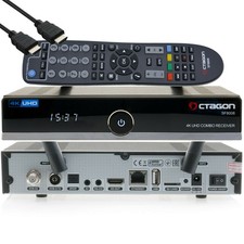 OCTAGON SF8008 Linux 4K