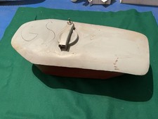 Vespa GS 150 Serbatoio Originale NOS Vintage