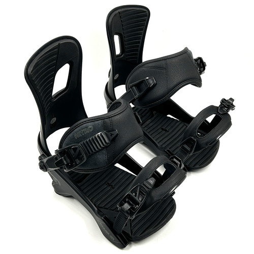 Nitro rambler attacchi - nitro,