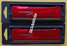 2 X 8 GB DDR3 2133 MHz KIT