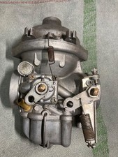 BMW R100 R80 R65 Bing 94 carburatore carburatore sinistro boxer motore d'epoca