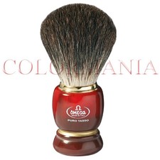 OMEGA 6151 PENNELLO DA BARBA